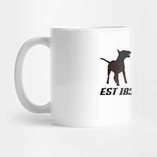 Bull Terrier Mug